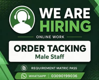 order taking