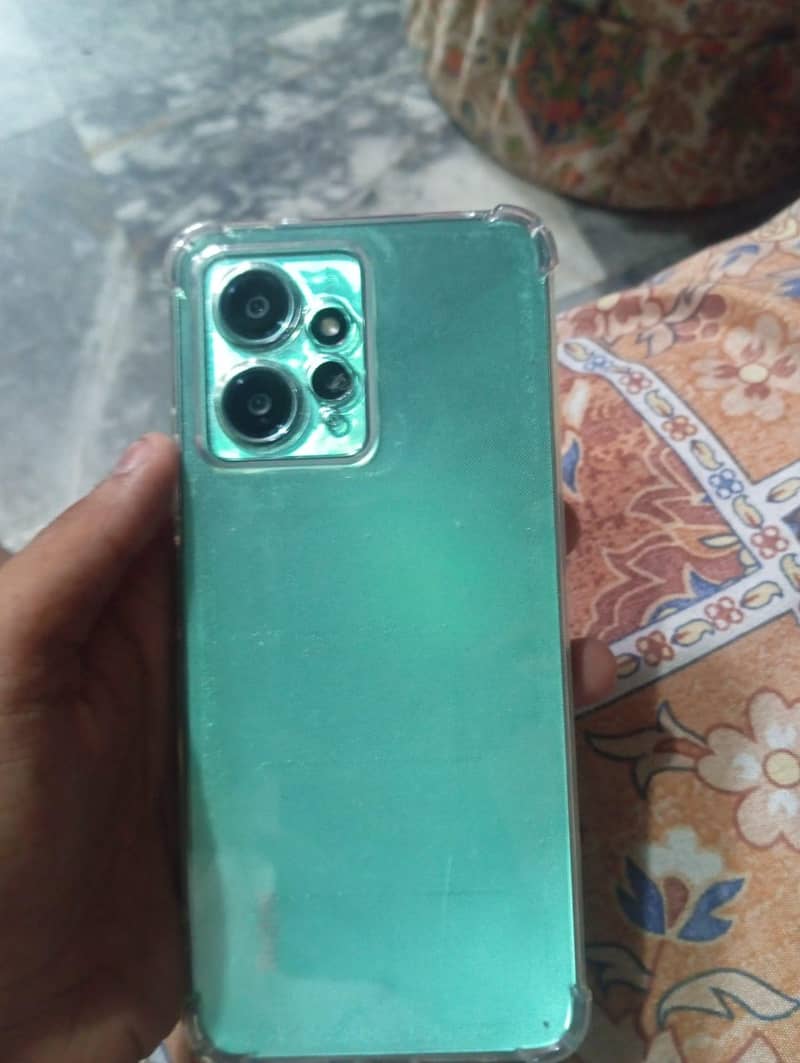 Xiaomi Redmi Note 12 1