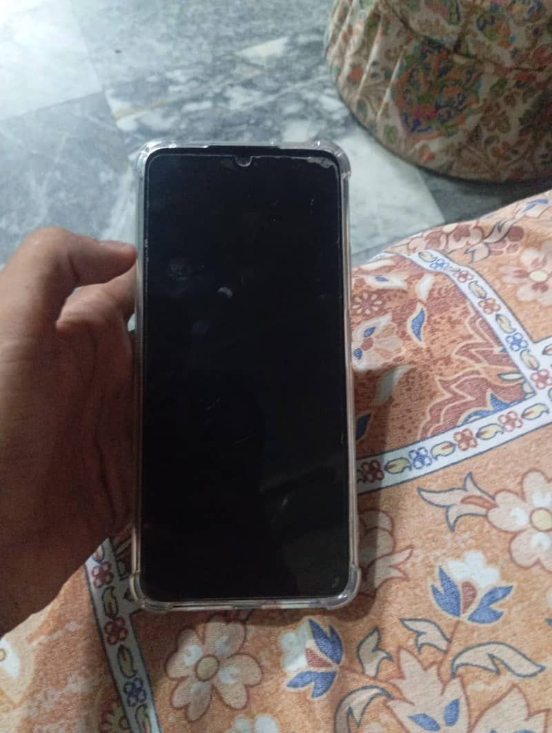 Xiaomi Redmi Note 12 2