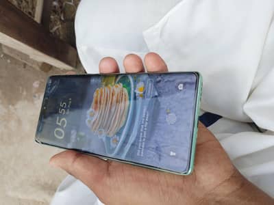 Infinix Hot 50 Pro Plus