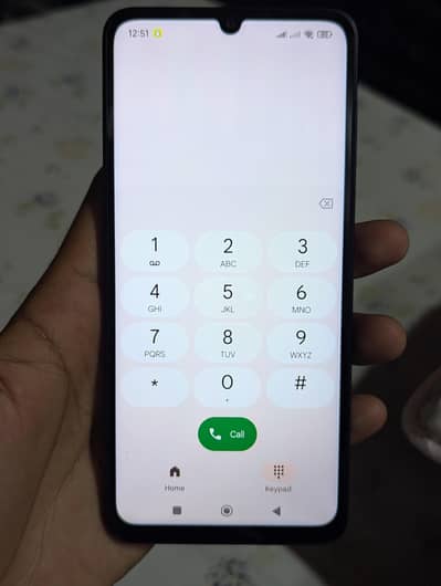 Xiaomi Redmi 13c