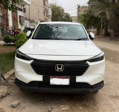 Honda HR-V VTI 2023
