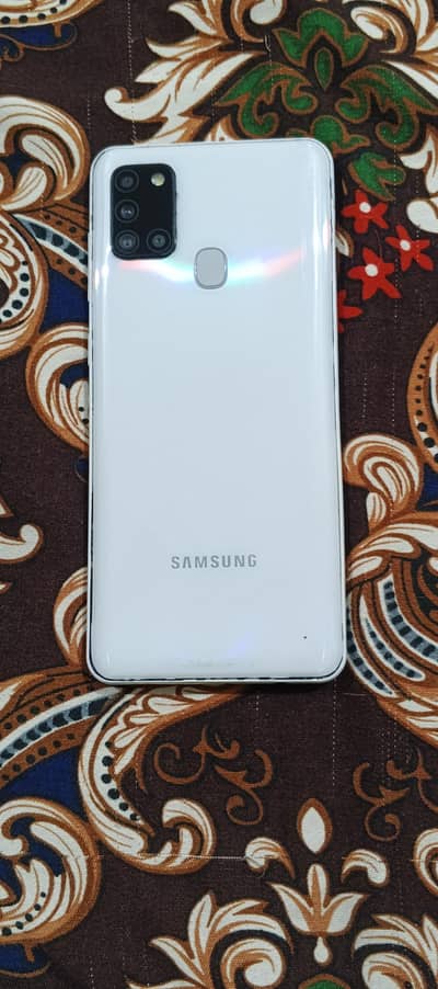 Samsung galaxy a21s pta approved for sale