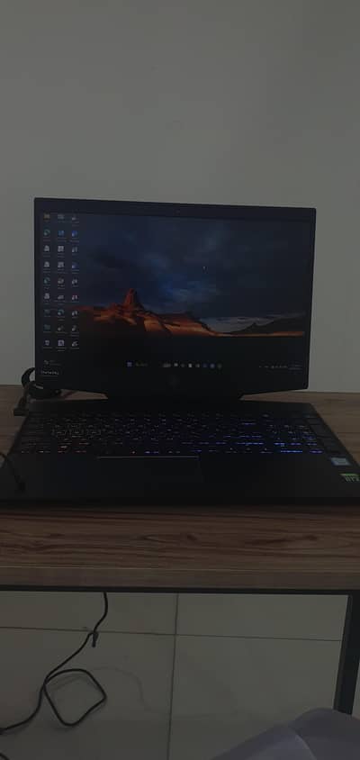Hp omen 15 i7 9 generation