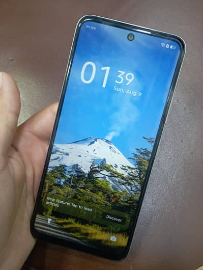 infinix hot 60i