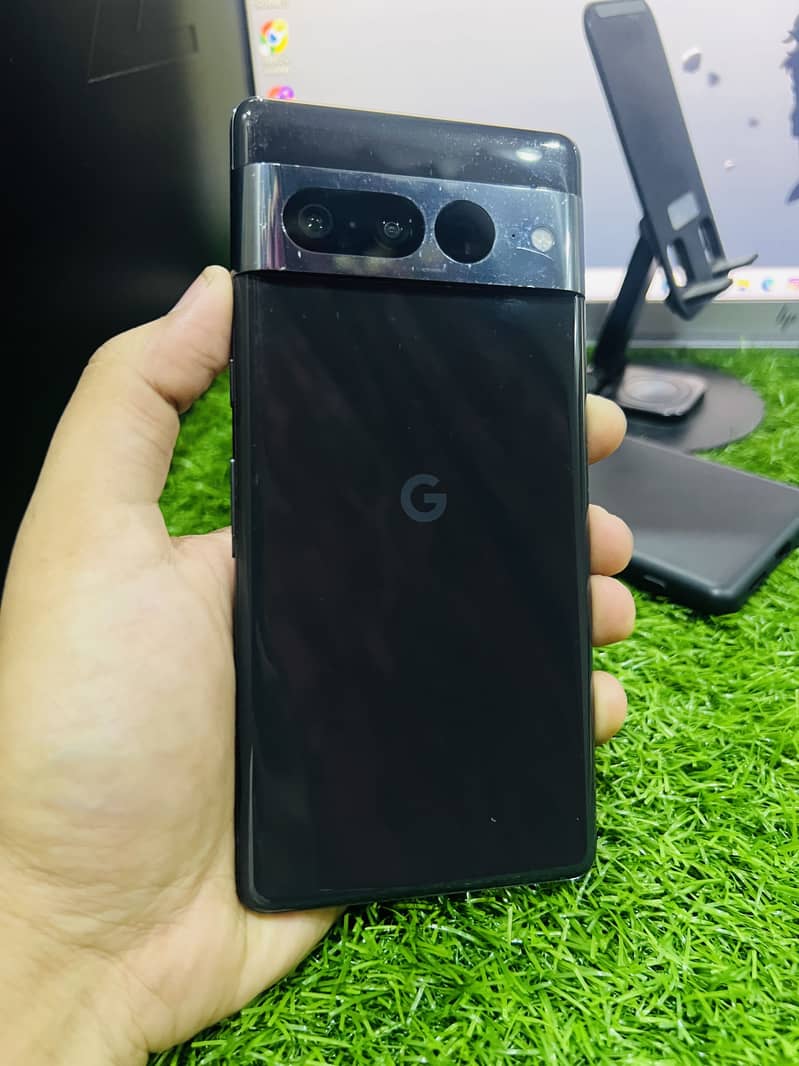 Google Pixel 7 Pro 0