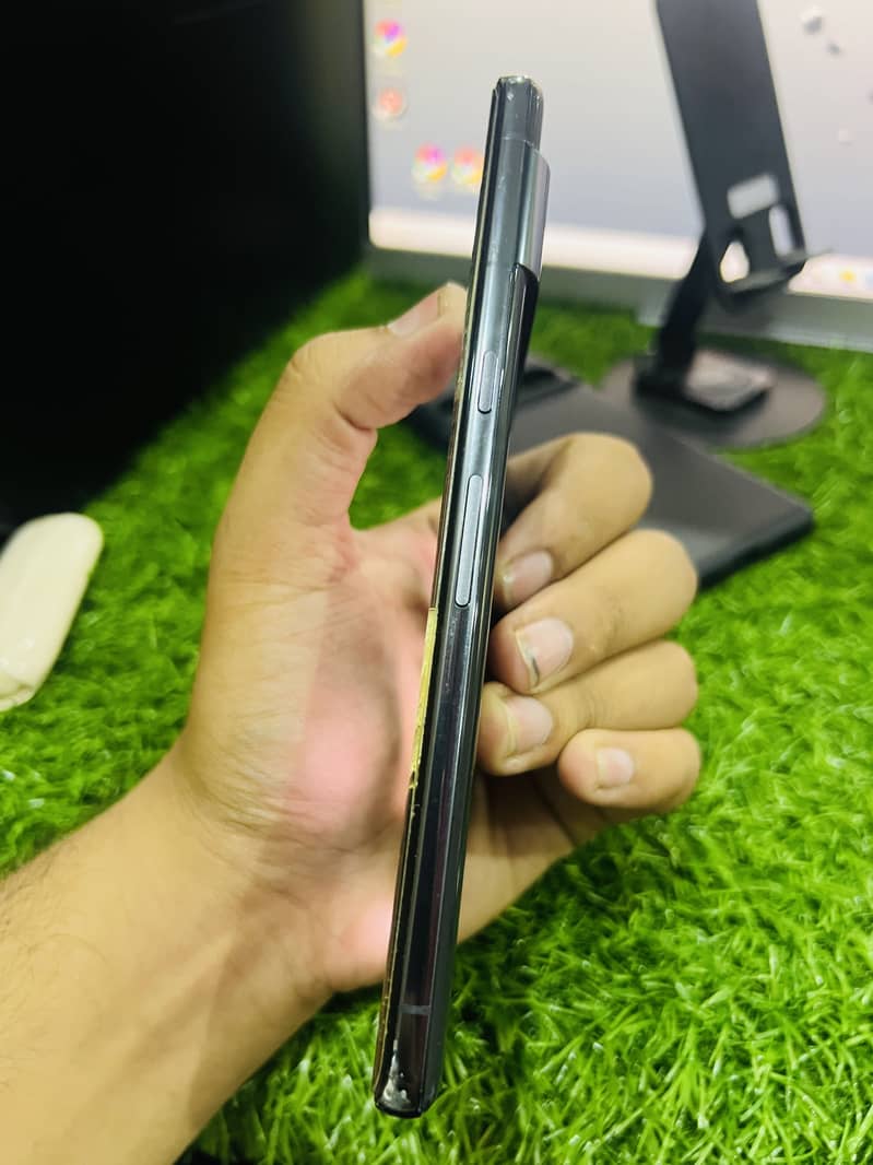 Google Pixel 7 Pro 3