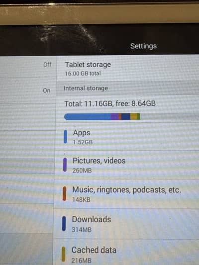  Huawei MediaPad T3 10 – Urgent Sale