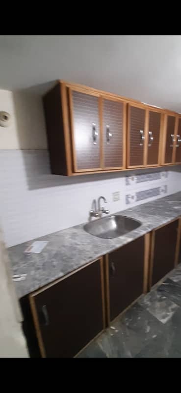 3 MARLA GROUND FLOOR FOR RENT IN SAROBA GARDEN