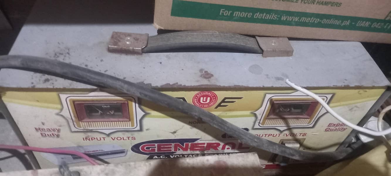 Gernal staplizer 1