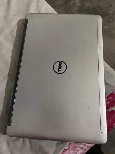 Dell core i5 8gb ram 128gbSSD hard windows 11 working smoothly