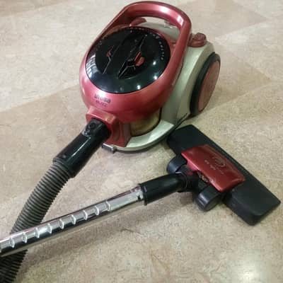 Brand: ufesa buzz, Power:1600W