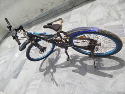 cycle