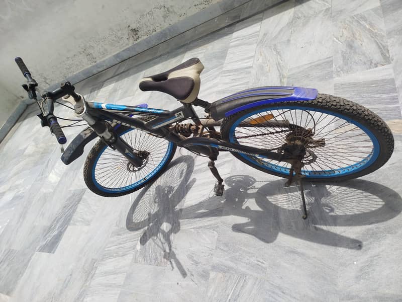 cycle 0