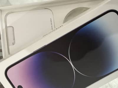 Apple iPhone 14 Pro Max