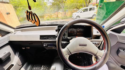 Suzuki Mehran VX 2018