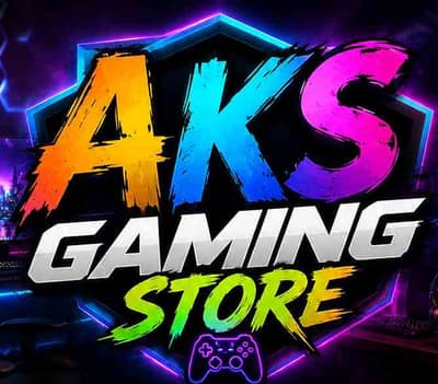 Aks Gaming Store 