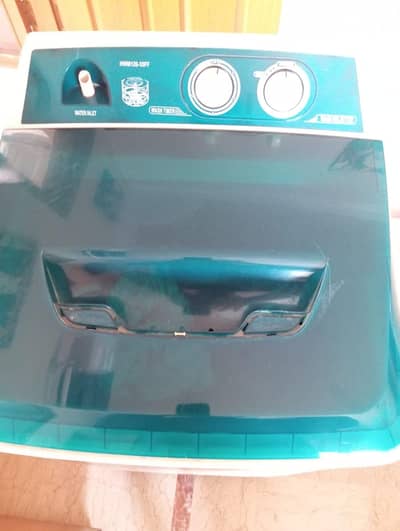 Haier 12 Kg
