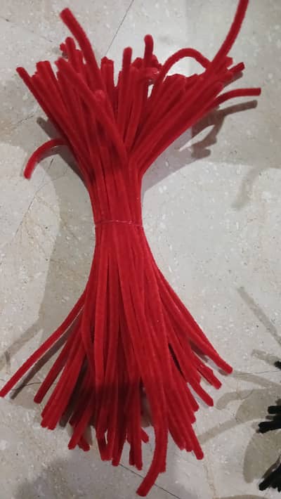 pipe cleaner