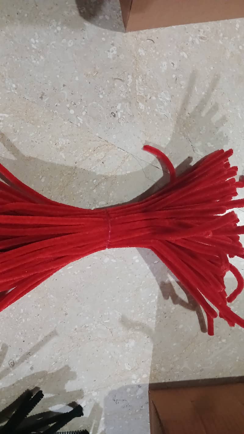pipe cleaner 1