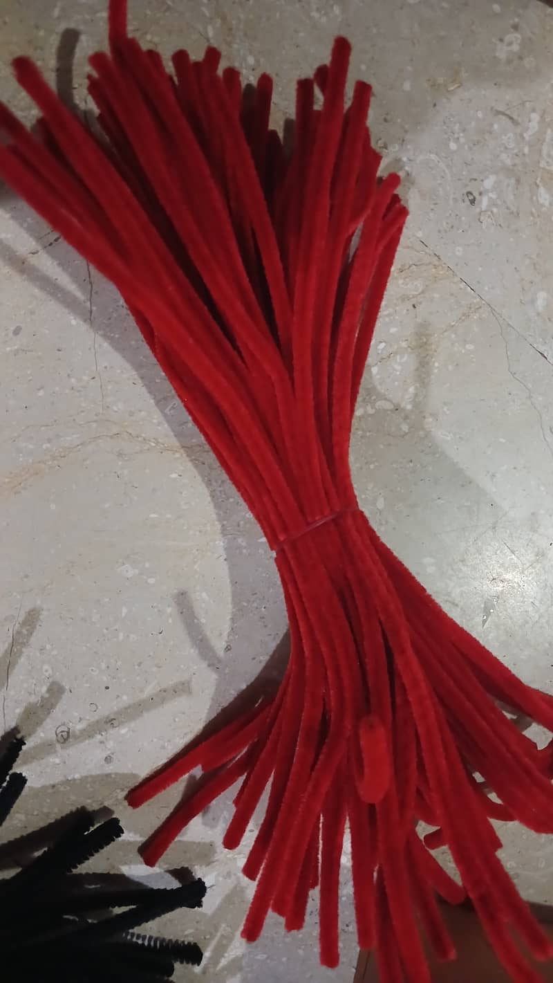pipe cleaner 2