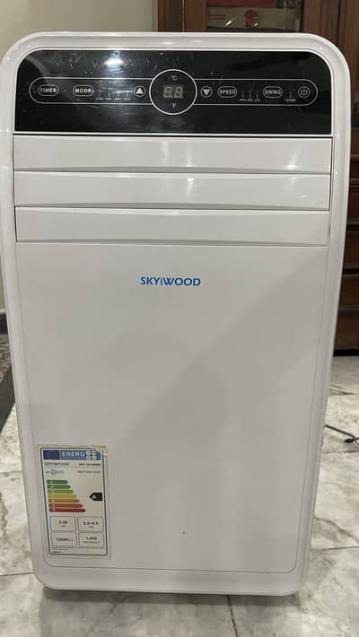 Skywood Portable Inverter AC 1 Ton