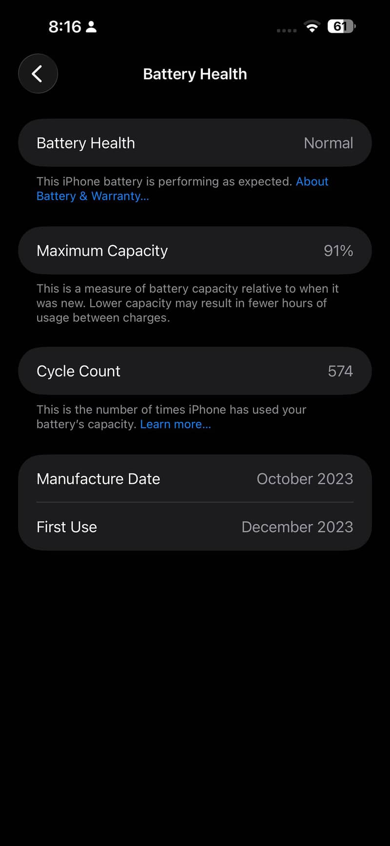 Apple iPhone 15 Pro Max 3