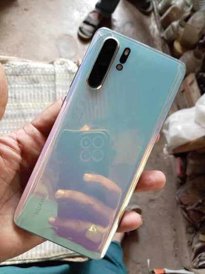 Huawei P30 Pro pta approve official