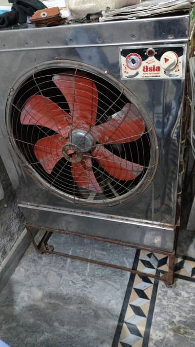 Good Condition