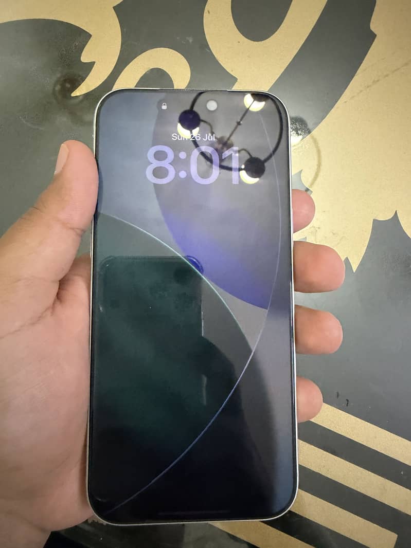 Apple iPhone 17 Pro Max 2