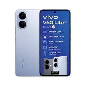 Vivo V60 Lite  5G  12+12/256gb