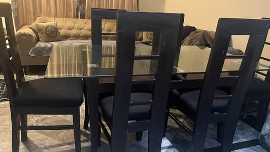 Dinning table