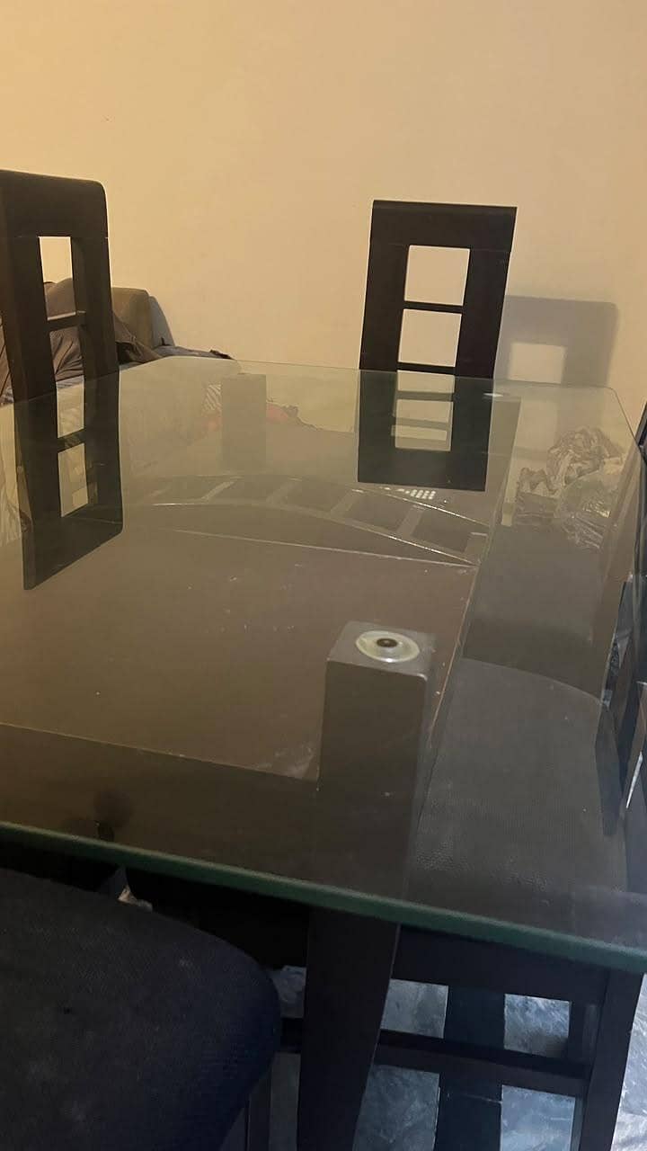 Dinning table 2