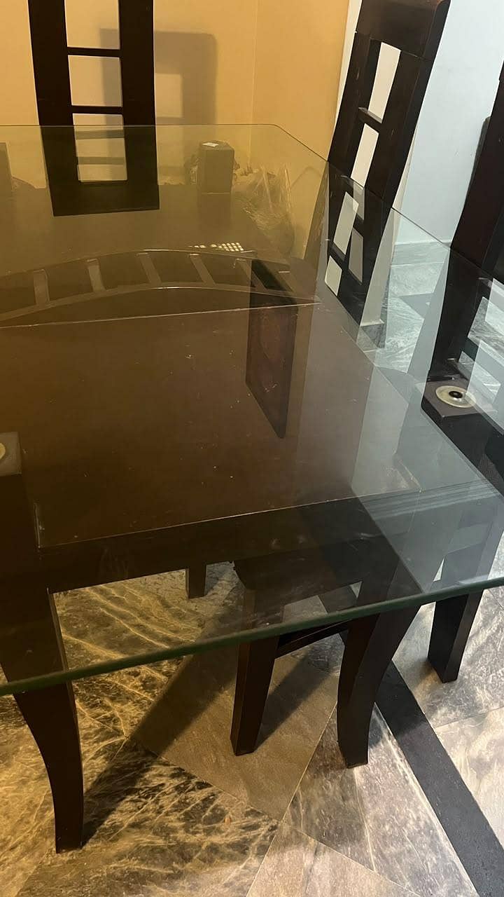 Dinning table 3