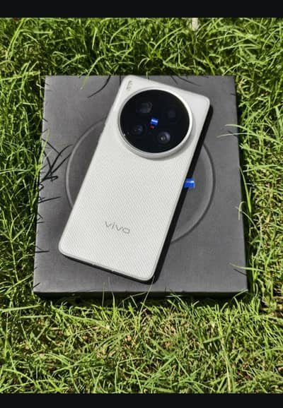 Vivo x200 Pro for sell. 0313 4935014