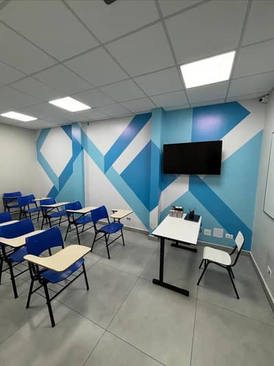 750 Yards Commercial Use Main Road Bungalow For Rent Having Tons of Parking Area And Boasting 8,500 Sqft Of Carpeted Area Suitable For Educational Institutes, Warehouse, Corporate Office Located In Block 6 PECHS Near Shahrah-e-Faisal