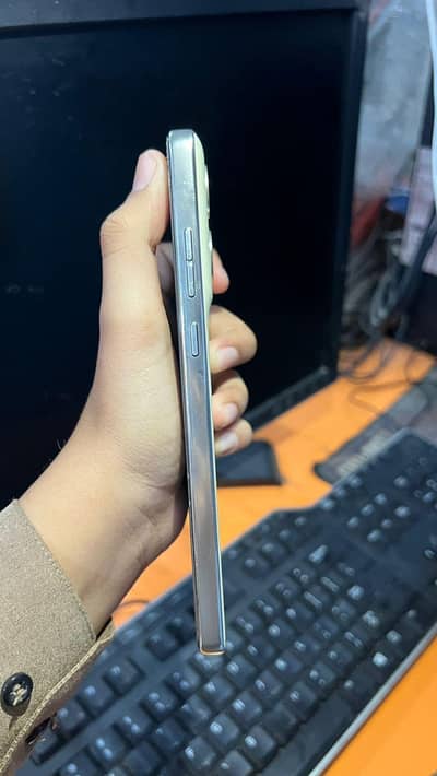 Motorola Moto G Stylus