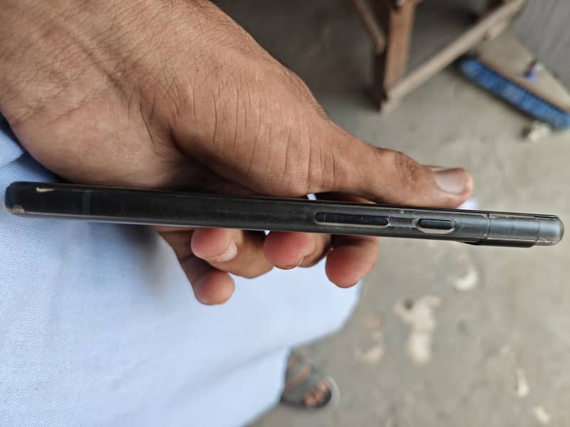 Google pixel 6a 1