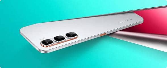 Infinix Hot 60 pro