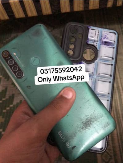 Realme 5i