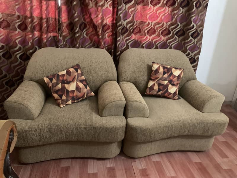 Soofa Set 5