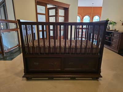 Kids cot