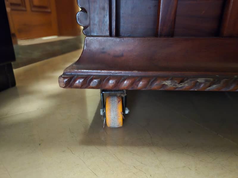 Kids cot 6