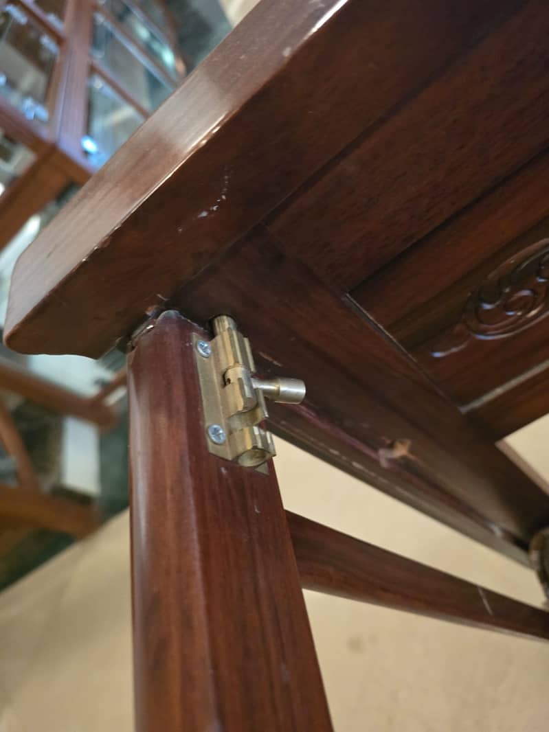 Kids cot 7