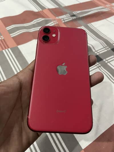 Apple iPhone 11