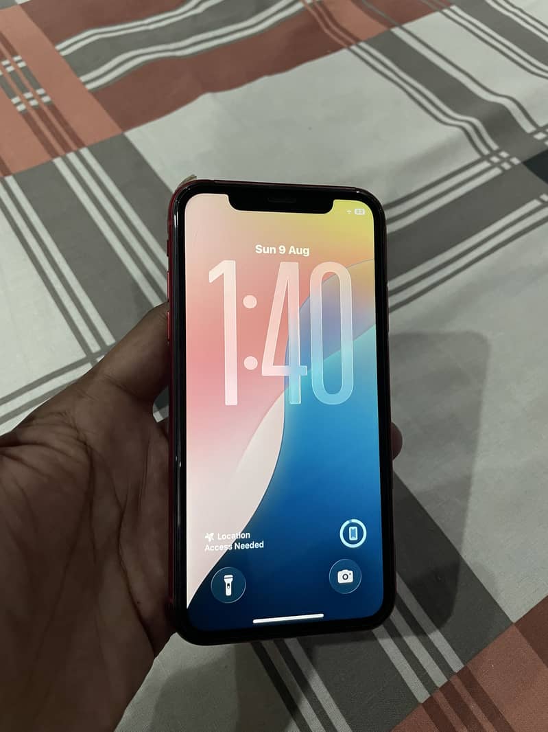 Apple iPhone 11 2