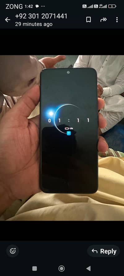 Xiaomi Redmi Note 12 Pro