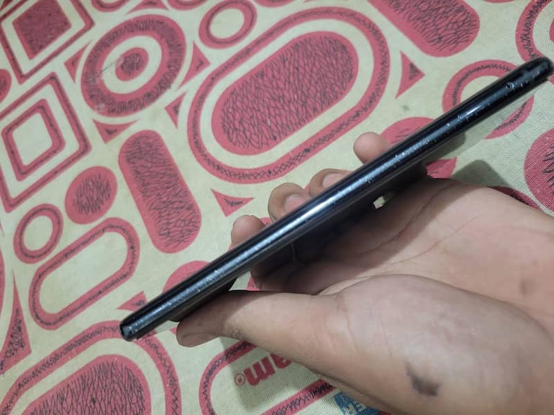 Samsung Mobile Note10 Lite 2