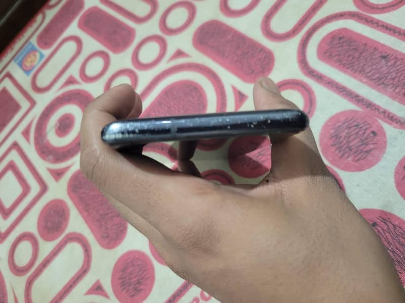 Samsung Mobile Note10 Lite 3