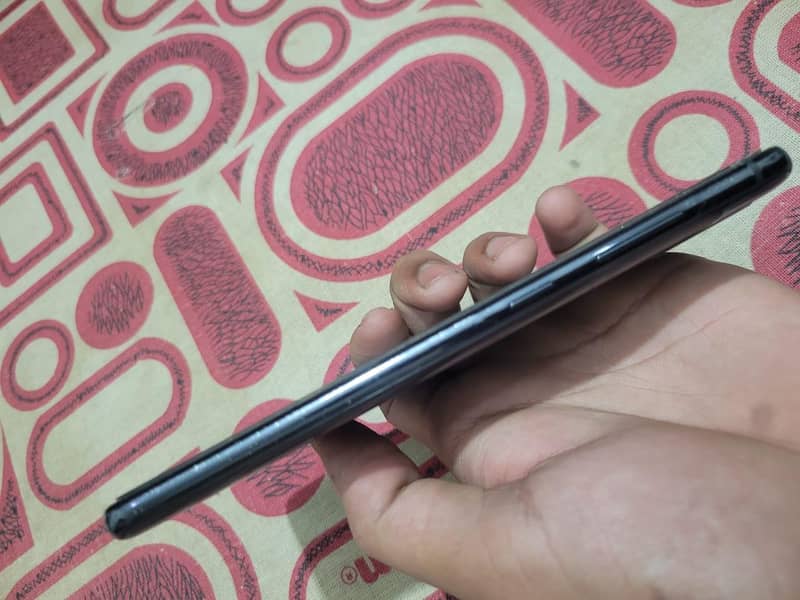 Samsung Mobile Note10 Lite 5